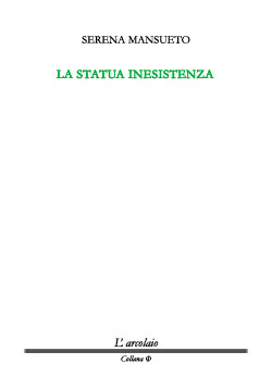 La statua inesistenza