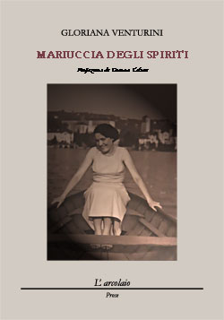 Mariuccia degli spiriti